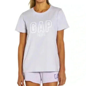 Gap Ladies Logo Tee